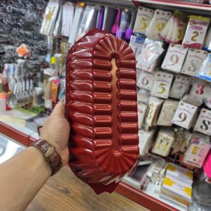 قالب کیک چدنی ترکیه طرح لوف