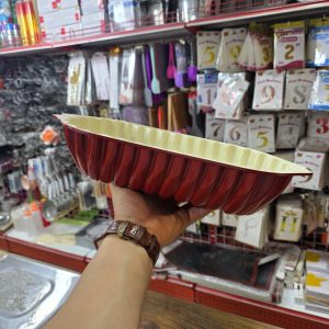 قالب کیک چدنی ترکیه طرح لوف