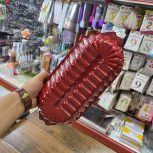 قالب کیک چدنی ترکیه طرح لوف