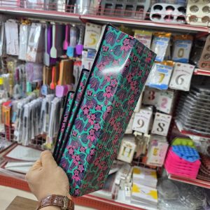 قالب کیک صبحانه لوف تفلون سه سایز