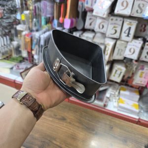 قالب کمربندی مثلث تفلون