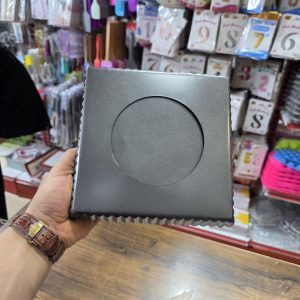 قالب تارت تفلون مربع ( کف جدا)