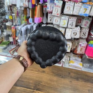 قالب ته چین (کته) گرانیتی قلب دو پرسی