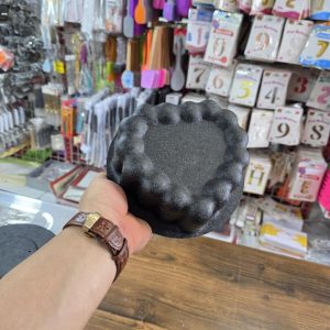 قالب ته چین (کته) گرانیتی قلب دو پرسی