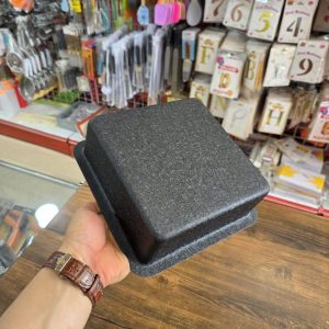 قالب کیک مربع گرانیتی