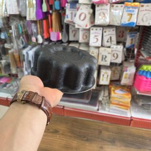 قالب ته چین (کته) گرانیتی ستاره دو پرسی