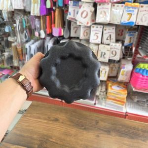 قالب ته چین (کته) گرانیتی ستاره دو پرسی
