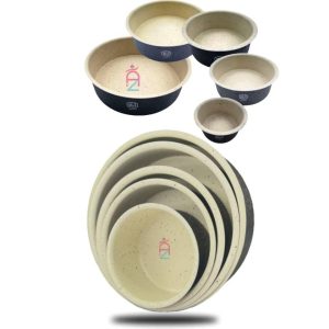 قالب کیک گرانیتی اعلا در ۵سایز
