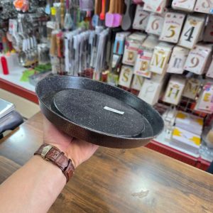 قالب تارت کف برآمده تفلون