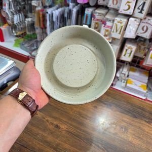 قالب تارت کف برآمده تفلون کوچک