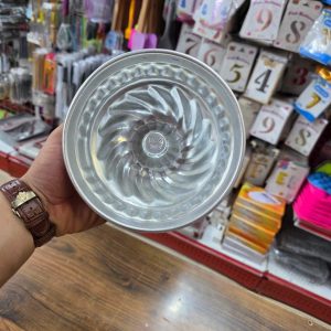 قالب کیک شیفون دار آلومنیوم کد ۲۰۳