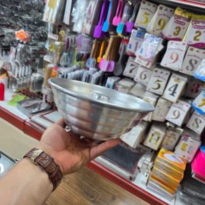 قالب کیک شیفون دار آلومنیوم طرح کندو