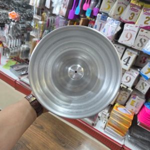 قالب کیک شیفون دار آلومنیوم طرح کندو