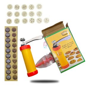بيسکوئيت زن  وارداتی
