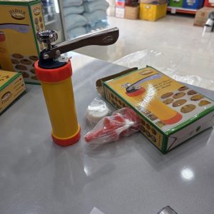 بيسکوئيت زن  وارداتی