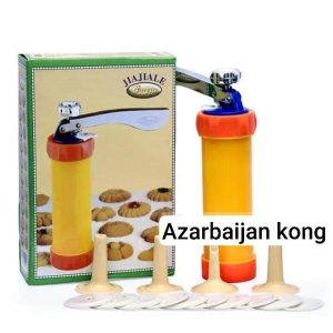 بيسکوئيت زن  وارداتی