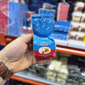 خمیرمایه خشک فوری ایکس پاور ۷۰گرمی