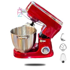 همزن کاسه دار 8 لیتری دی اس پی مدل KM3051