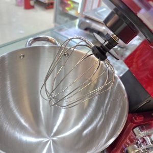 همزن کاسه دار 8 لیتری دی اس پی مدل KM3051