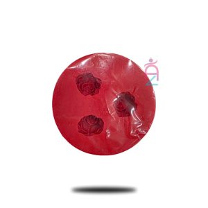 مولد گل رز ریز ۳عددی