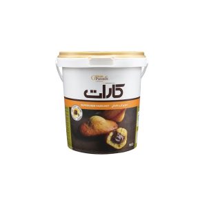 سوپر کرم فندقی کارات 1 کیلویی