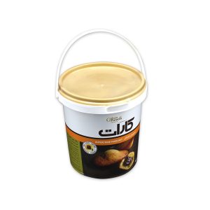 سوپر کرم فندقی کارات 1 کیلویی