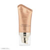 کرم ضد آفتاب بی‌رنگ صورت سالوته پرو SPF 50 مدل UV Perfect ‌محافظ ++++PA مناسب برای انواع پوست‌ حجم 50 میلی‌لیتر