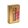 رژگونه مایع مات سالوته پرو مدل LB شماره 448