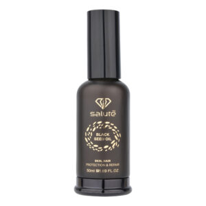 روغن تقویت کننده پوست و مو سالوته پرو مدل Black Seed مناسب برای انواع پوست حجم 50 میلی لیتر