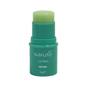 بالم لب سالوته پرو مدل GREEN SMILE کد 04