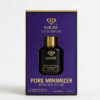 سرم کاهنده منافذ پوست سالوته پرو مدل PORE MINIMIZER سالوته مناسب برای انوع پوست حجم 30میلی لیتر