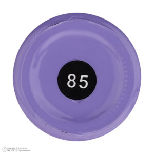 لاک ناخن سالوته پرو شماره 85